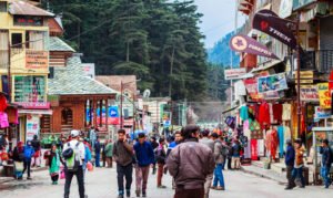 mall-road-manali